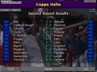 Cкриншот Championship Manager Season 97/98, изображение № 337582 - RAWG