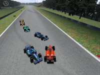 Cкриншот Grand Prix Simulator, изображение № 371307 - RAWG