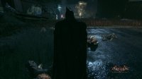 Cкриншот Batman In The House, изображение № 2920720 - RAWG