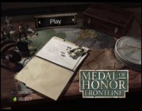 Cкриншот Medal of Honor: Frontline, изображение № 752858 - RAWG