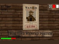 Cкриншот Sheriff Baldi in Wild West, изображение № 1983056 - RAWG