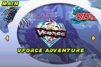 Cкриншот Beyblade VForce: Ultimate Blader Jam, изображение № 730982 - RAWG