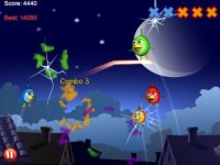Cкриншот Cut the Birds 3D, изображение № 909449 - RAWG