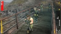 Cкриншот Metal Gear Solid: Peace Walker, изображение № 531603 - RAWG