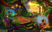 Cкриншот Labyrinths of the World: Hearts of the Planet Collector's Edition, изображение № 2524815 - RAWG