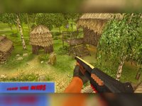 Cкриншот Wild Bird Hunting: Silent Sniper Shooting, изображение № 1832692 - RAWG