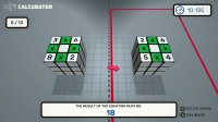 Cкриншот Professor Rubik’s Brain Fitness, изображение № 2597024 - RAWG