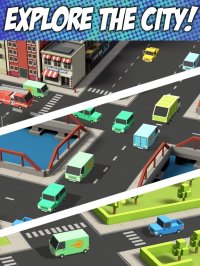 Cкриншот Crossy Cars!, изображение № 1890503 - RAWG