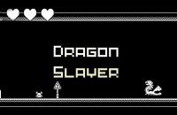 Cкриншот Dragon Slayer (itch), изображение № 2426452 - RAWG