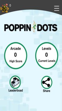 Cкриншот Poppin Dots, изображение № 1596510 - RAWG