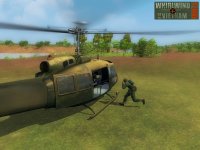Cкриншот Вертолеты Вьетнама: UH-1, изображение № 430074 - RAWG
