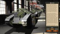 Cкриншот Arms Trade Tycoon: Tanks, изображение № 3666788 - RAWG