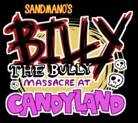 Cкриншот Billy the Bully: Massacre at CandyLand, изображение № 2875874 - RAWG