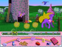 Cкриншот My Little Pony: Friendship Gardens, изображение № 3240948 - RAWG