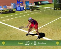 Cкриншот International Tennis Pro, изображение № 475818 - RAWG
