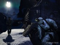 Cкриншот Tom Clancy's Splinter Cell: Двойной агент, изображение № 803750 - RAWG
