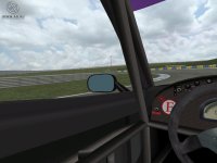 Cкриншот GTR: FIA GT Racing Game, изображение № 380754 - RAWG