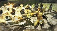 Cкриншот Dynasty Warriors 8, изображение № 602359 - RAWG