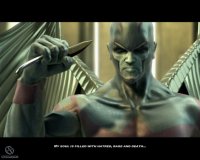 Cкриншот X-Men Legends II: Rise of Apocalypse, изображение № 1643780 - RAWG
