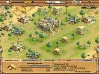 Cкриншот Empire Builder: Тайны египетских пирамид, изображение № 540472 - RAWG