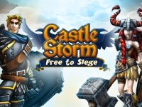 Cкриншот CastleStorm - Free to Siege, изображение № 938330 - RAWG