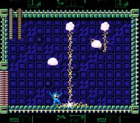 Cкриншот Mega Man 10(2010), изображение № 546076 - RAWG