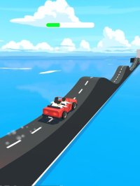 Cкриншот Floppy Car, изображение № 2252666 - RAWG