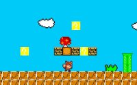 Cкриншот Fox Mario, изображение № 2673707 - RAWG