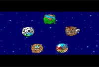 Cкриншот Super Bomberman 3, изображение № 762798 - RAWG
