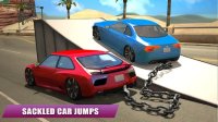 Cкриншот Chained Car Racing Games 3D, изображение № 1559546 - RAWG