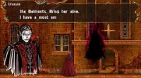 Cкриншот Castlevania: The Dracula X Chronicles, изображение № 2713886 - RAWG