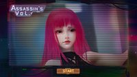 Cкриншот Assassin's Vol., изображение № 3481567 - RAWG