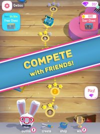 Cкриншот Magic Golf, изображение № 720044 - RAWG
