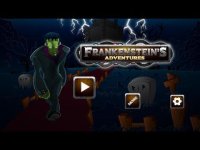 Cкриншот Frankenstein's Adventures, изображение № 1940759 - RAWG