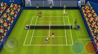 Cкриншот Tennis Champs Returns, изображение № 1443764 - RAWG