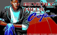 Cкриншот Beverly Hills Cop (1990), изображение № 753995 - RAWG