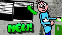 Cкриншот Guide to Baldi's Basics Mod Menu, изображение № 2912414 - RAWG