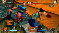 Cкриншот Street Fighter 4, изображение № 491129 - RAWG