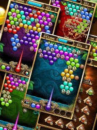 Cкриншот Montezuma Bubble, изображение № 2185006 - RAWG