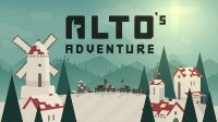Cкриншот Alto's Adventure, изображение № 2182996 - RAWG