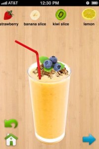 Cкриншот More Smoothies, изображение № 882163 - RAWG