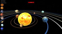 Cкриншот Solar System 3D, изображение № 2365430 - RAWG