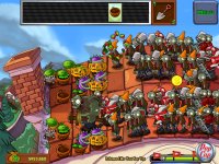 Cкриншот Plants vs. Zombies, изображение № 525594 - RAWG