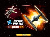 Cкриншот Star Wars Studio FX App, изображение № 2026799 - RAWG