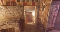 Cкриншот Nefertari: Journey to Eternity, изображение № 858368 - RAWG