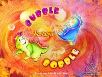 Cкриншот Bubble Bobble Nostalgie 2, изображение № 343685 - RAWG