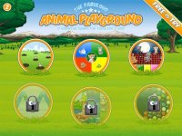 Cкриншот 6 Free Animal Games for Kids, изображение № 1525343 - RAWG