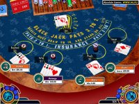 Cкриншот Monopoly Casino Vegas Edition, изображение № 292856 - RAWG