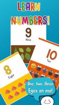 Cкриншот Kids Learning Box: Preschool, изображение № 1553134 - RAWG