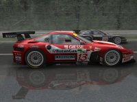 Cкриншот GTR 2: FIA GT Racing Game, изображение № 444000 - RAWG